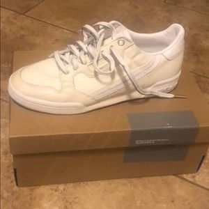 Never worn Donald Glover Adidas Continental 80